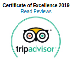 Tripadvisor award